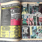 Robocop: The Future of Law Enforcement Issue 2 - Paperback 1990 Marvel Comic