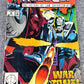 Robocop: The Future of Law Enforcement Issue 6 - Paperback 1990 Marvel Comic