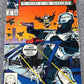 Robocop: The Future of Law Enforcement Issue 8 - Paperback 1990 Marvel Comic