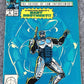 Robocop: The Future of Law Enforcement Issue 4 - Paperback 1990 Marvel Comic