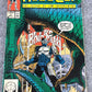 Robocop: The Future of Law Enforcement Issue 7 - Paperback 1990 Marvel Comic