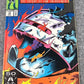 Robocop: The Future of Law Enforcement Issue 13 - Paperback 1991 Marvel Comic