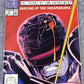 Robocop: The Future of Law Enforcement Issue 3 - Paperback 1990 Marvel Comic