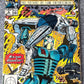 Robocop: The Future of Law Enforcement Issue 2 - Paperback 1990 Marvel Comic