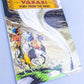 Yakari Fury from the Skies Volume 21 Cinebook Paperback Comic Book Derib+job