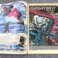 Robocop: The Future of Law Enforcement Issue 12 - Paperback 1991 Marvel Comic