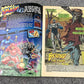 Robocop: The Future of Law Enforcement Issue 22 - Paperback 1991 Marvel Comic