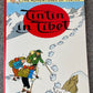 Tintin in Tibet Tintin Book Egmont UK Paperback Edition