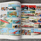 Flight 714 Tintin Book Egmont UK Paperback Edition