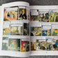 Tintin & the Lake of Sharks Tintin Book Egmont UK Paperback Edition