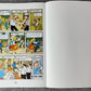Tintin & the Lake of Sharks Tintin Book Egmont UK Paperback Edition