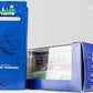 ATLAS TINTIN CAR # 21 Simca Taxi - Calculus Affair Herge model car 1/43 Scale