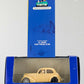 ATLAS TINTIN CAR # 23 Broken Car: Golden Claws Herge model 1/43 Voiture