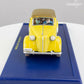 ATLAS TINTIN CAR # 19 Opel Olympia - Ottokar Herge model car 1/43 Scale Voiture