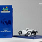 ATLAS TINTIN CAR # 50 Mercedes 15/70 Soviets Herge model car 1/43 Scale