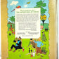 CRAB WITH THE GOLDEN CLAWS Golden Press 1959 1st USA Edition Hardback Tintin book