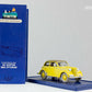 ATLAS TINTIN CAR # 19 Opel Olympia - Ottokar Herge model car 1/43 Scale Voiture