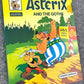 Asterix & the Goths - 1970/80s Hodder/Dargaud UK Edition Paperback Book Uderzo
