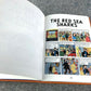 Egmont 2011 Hardback A5 3 in 1 Tintin Book Collection Full Set 8