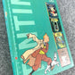 Egmont 2011 Hardback A5 3 in 1 Tintin Book Collection Full Set 8