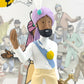 Tintin Figurine Officielle # 25 Maharaja of Gaipajama: Cigars of the Pharaoh