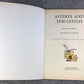 Asterix & the Goths - 1970/80s Hodder/Dargaud UK Edition Paperback Book Uderzo