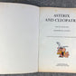 Asterix & Cleopatra - 1980s Hodder/Dargaud UK Edition Paperback Book Uderzo