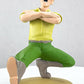 Tintin Figurine Officielle # 33 Skut Red Sea Sharks Herge model ML resin Figure