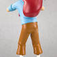 Tintin Figurine Moulinsart 42194: Tintin Carrying Snowy 12cm Herge Officielle Figure 39