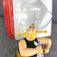 Hachette Asterix Figurine #9 Unhygenix Ltd 15cm Grand Galerie Model Figure