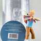 Tintin Figurine Moulinsart 42194: Tintin Carrying Snowy 12cm Herge Officielle Figure 39