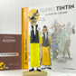 Tintin Figurine Officielle # 50 Mr Wang: Blue Lotus Herge model Moulinsart