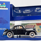ATLAS TINTIN CAR # 18 Packard 6 - Ottokars Herge model car 1/43 Scale