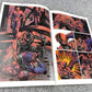 Robocop: Last Stand by Boom Comics 2014 Set of 8 - Frank Miller