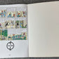 Cigars of the Pharaoh Tintin Book Egmont UK Paperback Edition