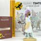 Tintin Figurine Officielle # 25 Maharaja of Gaipajama: Cigars of the Pharaoh
