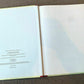 CIGARS OF THE PHARAOH Last Gasp 2006 1st Facsimile Edition Hardback B&W Tintin Book EO