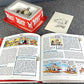 Hachette Asterix Figurine #27 Watziznehm Ed Rene Ltd 13cm Grand Galerie Figure