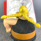 Hachette Asterix Figurine #9 Unhygenix Ltd 15cm Grand Galerie Model Figure