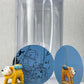 Tintin Figurine Moulinsart 42187 Snowy in Spacesuit Explorers Moon Officielle 32