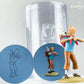 Tintin Figurine Moulinsart 42194: Tintin Carrying Snowy 12cm Herge Officielle Figure 39