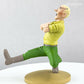 Tintin Figurine Officielle # 33 Skut Red Sea Sharks Herge model ML resin Figure