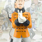 Tintin Figurines Officielle # 20 King Ottokar Herge model Moulinsart Figure