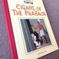CIGARS OF THE PHARAOH Last Gasp 2006 1st Facsimile Edition Hardback B&W Tintin Book EO