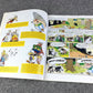 Asterix & Black Gold - 2000s Orion/Sphere UK Edition Paperback Book EO Uderzo