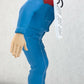 Tintin Figurines Officielle # 69 Haddock in Red Paint: Moon ML Resin Figure