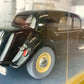 HACHETTE Tintin Car 1/24 #48 Citroen 15/6 - Calculus Affair Rare Model Voiture