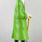 Tintin Figurines Officielle # 3 Calculus with spade Herge model ML resin figure