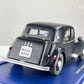 ATLAS TINTIN CAR #22 Citroen 15/6 Calculus Affair Herge model 1/43 Scale Voiture