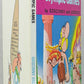 ASTERIX AT THE OLYMPIC GAMES 1972 1st UK Edition Brockhampton Press Hardback EO Book
